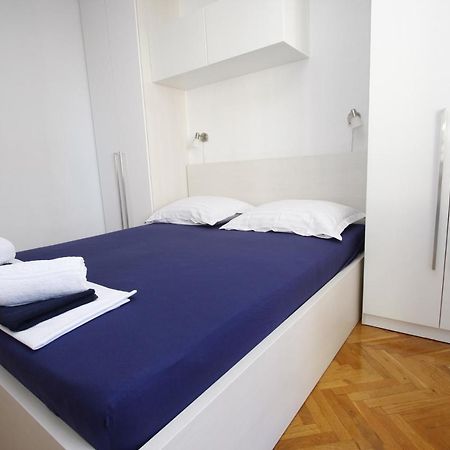 Apartments Galic Makarska Eksteriør bilde