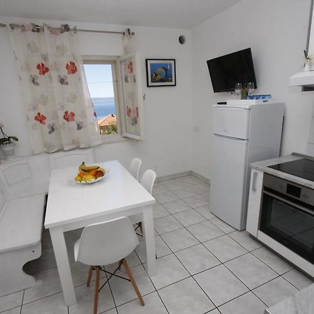 Apartments Galic Makarska Eksteriør bilde