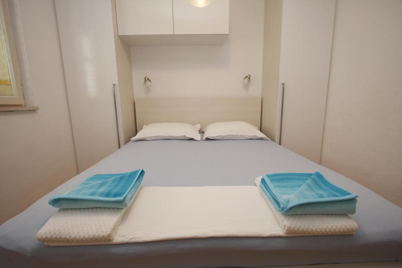 Apartments Galic Makarska Eksteriør bilde
